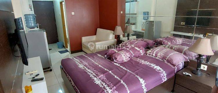 APARTEMEN BAGUS FULL FURNISH HARGA MURAH DI SUHAT KOTA MALANG 1