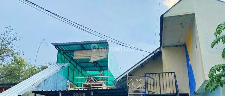 RUMAH BAGUS LUAS 2 LT HARGA MURAH DI WAGIR KOTA MALANG 1