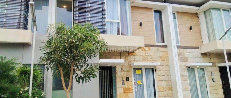 RUMAH BARU MODERN MINIMALIS 2 LT 600 JUTAAN DEKAT SUHAT 1