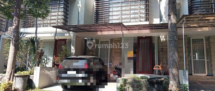 RUMAH MEWAH FULL FURNISH DISEWAKAN/ JUAL DI BLIMBING KOTA MALANG 1