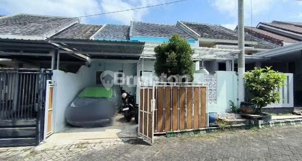 RUMAH BAGUS MODERN MINIMALIS SIAP HUNI DIPENDEM DEKAT JATIMPARK 3 1