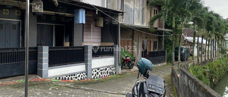 Jual Sewa Murah Rumah Bagus Minimalis Di Blimbingkota Malang 1