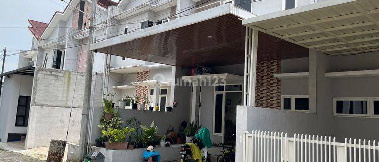 Rumah Bagus Modern 2 Lt Siap Huni Dekat Suhat, Ub, Polinema
 1