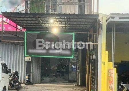 Dijual Ruko 2 Lt Di Poros Bagus Siap Huni Jln Sulfat Kota Malang 1