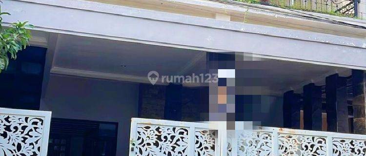 Rumah Baru Mewah 2 Lt Di Bulan Terang Buring Kota Malang
 1