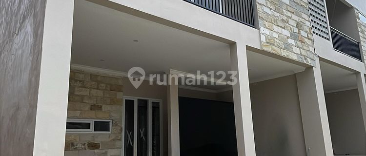 For Sale Quick 2-Story Boarding House Ready Stock Near Unisma Campus 1