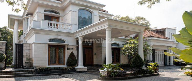 Rumah Dijual Di Modernland | Rumah123.com