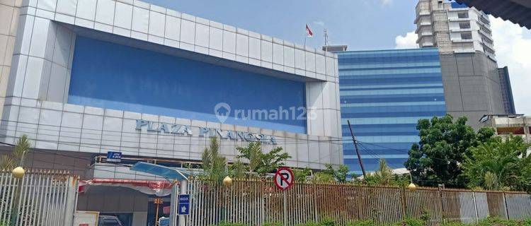 Gedung Plaza Pinangsia Glodok Siap Pakai Di Jakarta Pusat 1