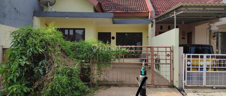 Rumah 1Lt Siap Huni di Sektor 1B Gading Serpong 1