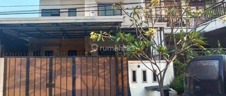 Turun Harga Rumah Nusa Loka Bsd 2 Lantai Full Bagus Baru Renov 1