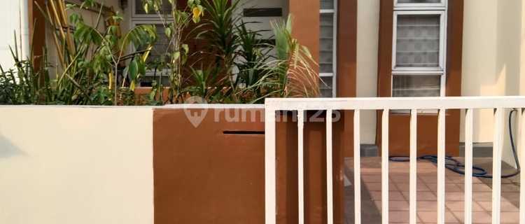 House In Cendana Residence Ciater Pamulang Strategic Quick Sale 1