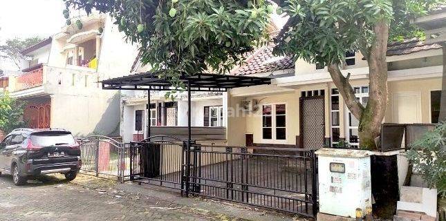 Rumah 2 Lantai Furnished Di Citra Raya Cikupa Tangerang Siap Huni 1