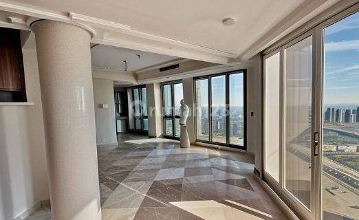 Dijual Penthouse Apartemen Grand Tropic Slipi Jakarta Barat  1