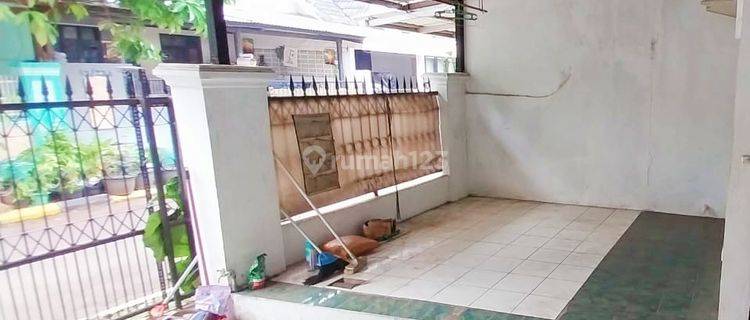 Rumah Disewakan Di Nusa Loka Bsd Siap Huni 1