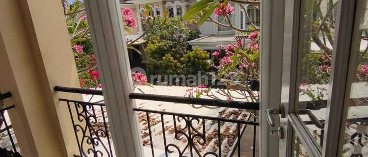 For Rent Fully Furnished House in The Green BSD, Neat and Well-Maintained. 1