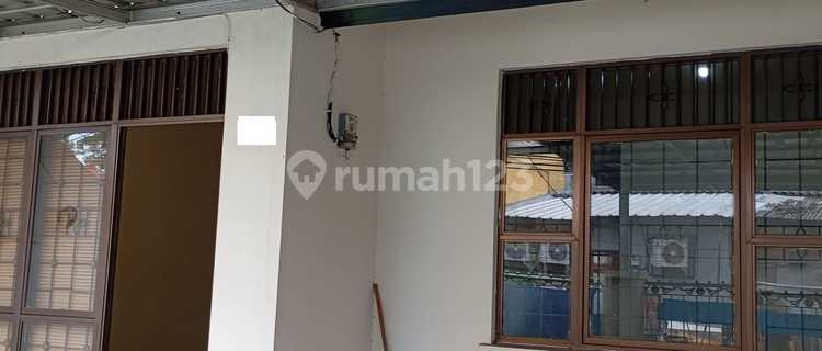Disewakan Rumah di Nusa Loka BSD Siap Huni 1