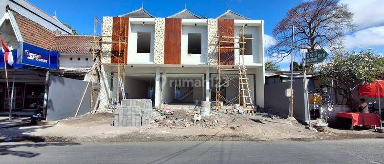 For Sale New Shophouse In Densel Density Bali 1