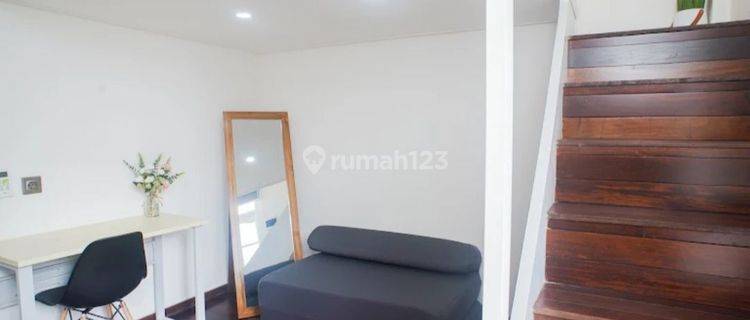 Dijual guesthouse produktif di kawasan padat Denpasar barat 1