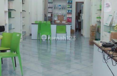 Office shophouse for rent near Level 21 Denpasar 1