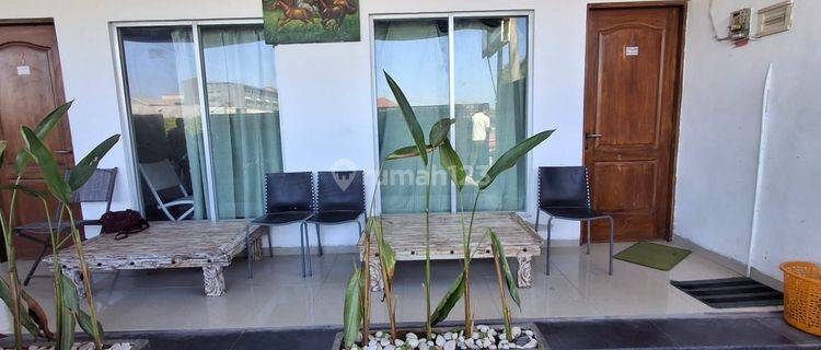 High occupancy homestay for sale in West Denpasar 1