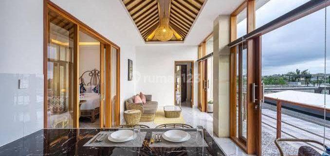 Dijual Guesthouse Running Tinggi Di Canggu Bali 1