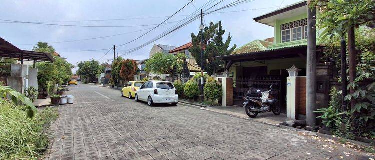 Dijual Tanah Bonus Kost Di Pemecutan Kelod Denbar 1