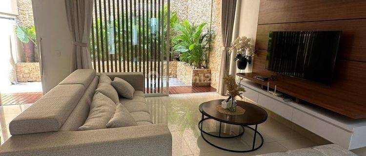 Dijual Rumah Siap Huni Furnished Citraland Denpasar  1