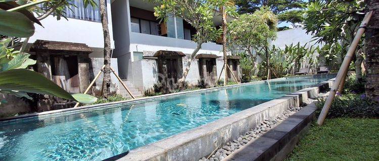 For Rent Homestay Running High Occupancy In Kerobokan Bali 1