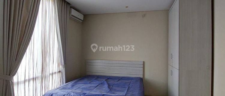 Dijual Rumah Siap Huni 3 Bedroom Citraland Bali 1