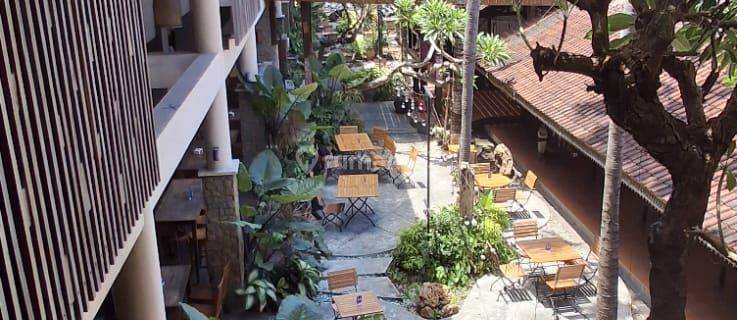 Dijual Resto Tempat Usaha Di Jalan Utama Denpasar Barat 1