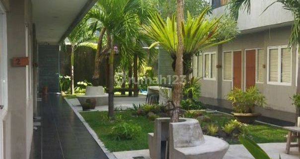 Dijual Guesthouse Elite Closed To Kerobokan Bali 1