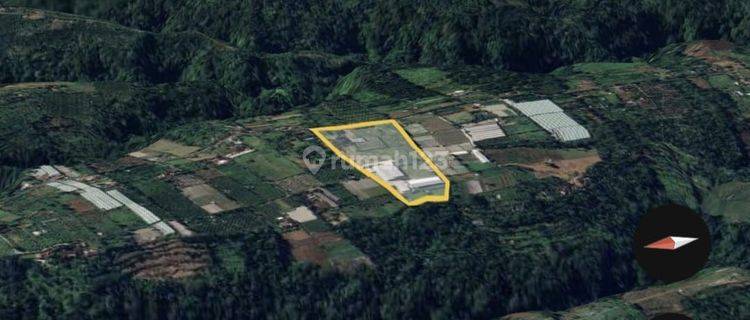 Licensed And Still Running Beverage Factory For Sale In Bali 1