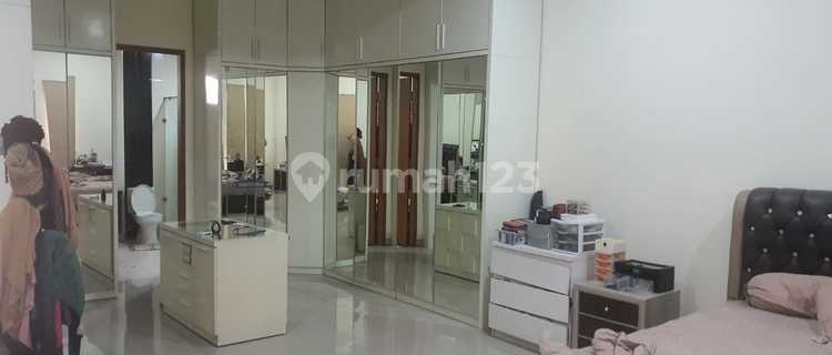 Dijual Rumah Bagus siap huni area Kemang Pratama 1 1