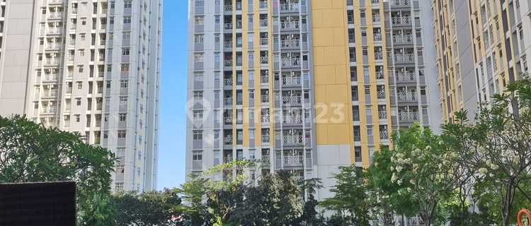 Dijual Apartemen Murah Springlake Summarecon Bekasi View City Mall Summa 2  1