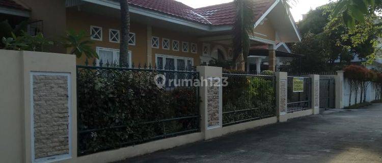 Dijual Rumah Siap Huni Lokasi Nyaman Dan Asri 1