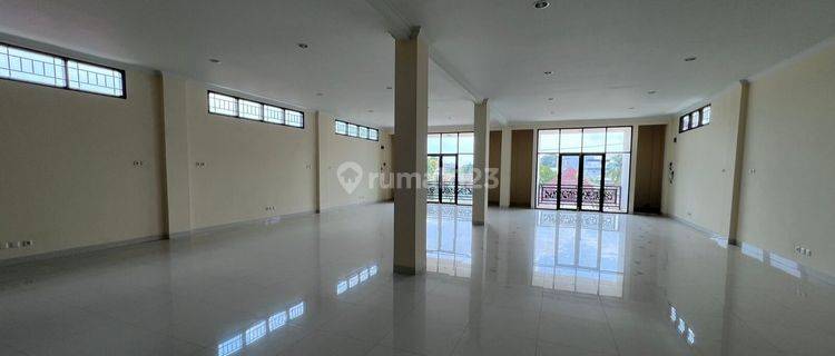 Dijual 2 Unit Ruko Baru 2 Lantai, Lokasi Tengah Kota 1