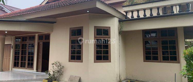 Dijual Cepat Rumah Lokasi Tengah Kota Pekanbaru 1