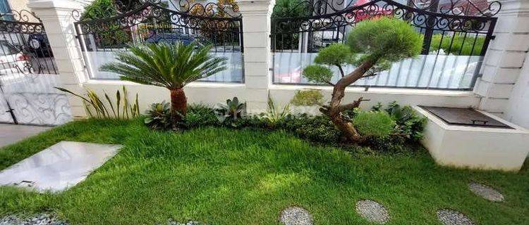 Jual Rumah Murah Citra Garden 2 Jakarta Barat 1