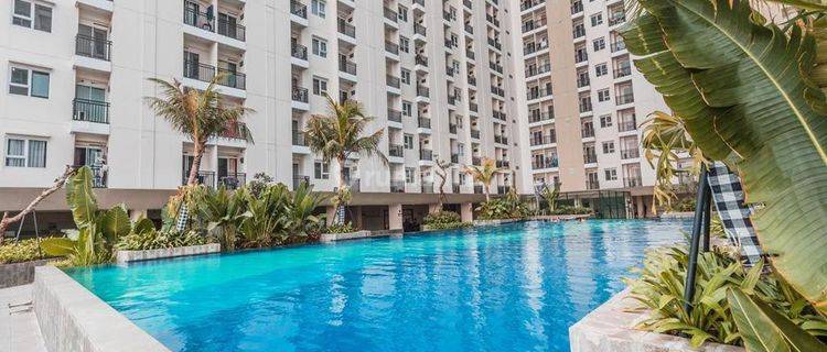 Apartment Studio Di Cinere Resort Lokasi Strategis  1