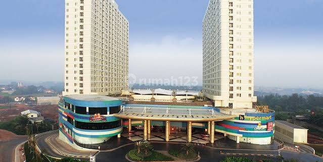 Apartemen Type Studio Plus di Sewa di Cinere Bellevue 1