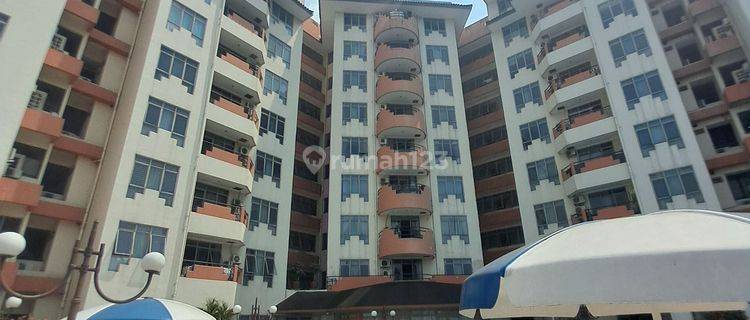 Apartemen Dijual Dengan Furnish Siap Huni Di Lebak Bulus 1