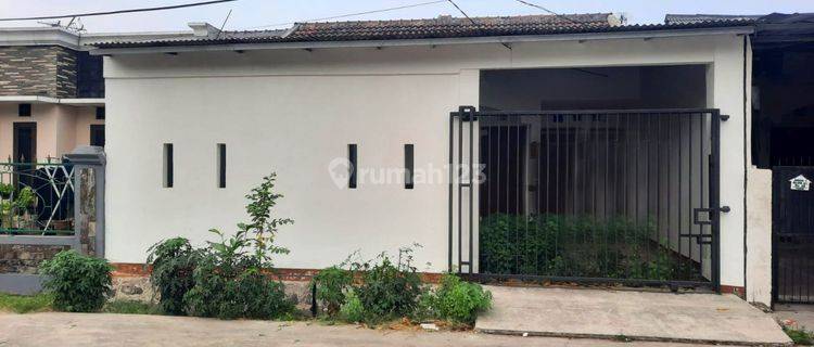 RUMAH LOKASI STRATEGIS DI CIKARANG BARU, CLUSTER ANOA DEKAT DENGAN BERBAGAI FASILITAS PUBLIK  1