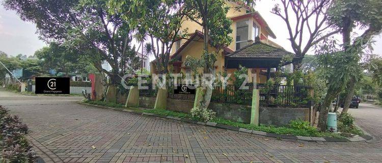 Rumah Hook Bogor Nirwana Residence Cluster Arga Nirwana 1