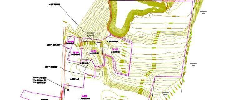 Tanah Industri 9.5 Ha Dan Ada Bangunan Pabriknya 1