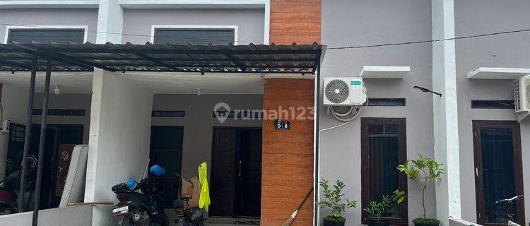 Over Kredit Rumah Siap Huni Dalam Perumahan Di Babelan Bekasi 1