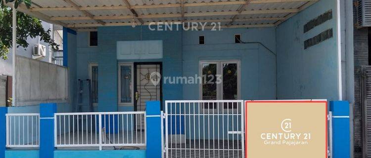 Rumah Strategis Dekat Tol Di Perumahan Mutiara Bogor Raya 1