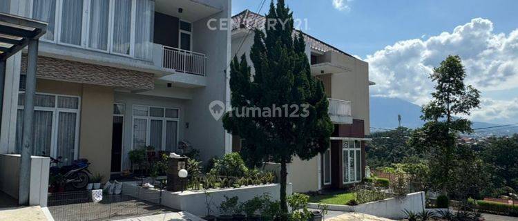 Rumah Furnished Strategis Di Batutulis Mansion Bogor 1