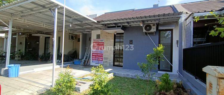 Rumah Citra Harmoni Stamford Sidoarjo Trosobo 1