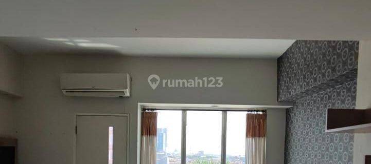 Apartment Jual Tge Square Lantai 3 depan UK Petra 1