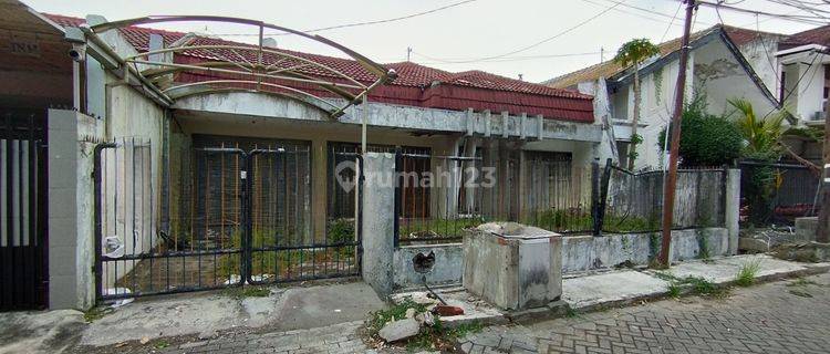 Rumah Jual di Satelit Indah IN Strategis Butuh Uang 1